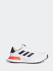 Zapatillas de deporte juveniles VL Court de Adidas - Imagen 1 de 9
