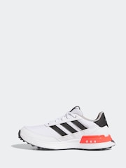 Zapatillas de deporte juveniles VL Court de Adidas - Imagen 2 de 9