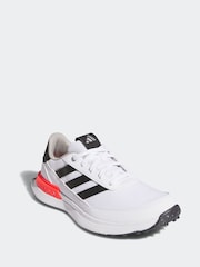 Zapatillas de deporte juveniles VL Court de Adidas - Imagen 3 de 9