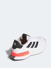 Zapatillas de deporte juveniles VL Court de Adidas - Imagen 4 de 9