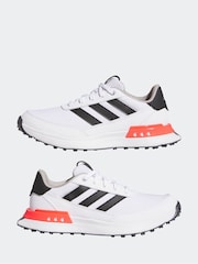 Zapatillas de deporte juveniles VL Court de Adidas - Imagen 5 de 9