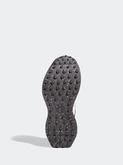 Zapatillas de deporte juveniles VL Court de Adidas - Imagen 7 de 9