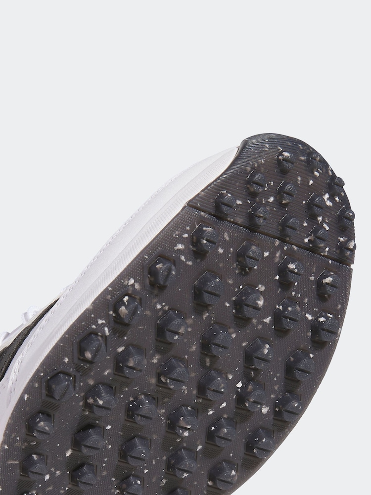Zapatillas de deporte juveniles VL Court de Adidas - Imagen 9 de 9