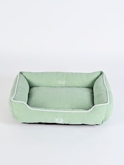 Personalised Pawfect Dream Dog Bed by RUFF - Image 1 of 7