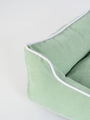Personalised Pawfect Dream Dog Bed by RUFF - Image 2 of 7