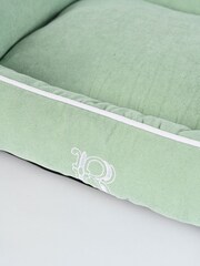 Personalised Pawfect Dream Dog Bed by RUFF - Image 4 of 7