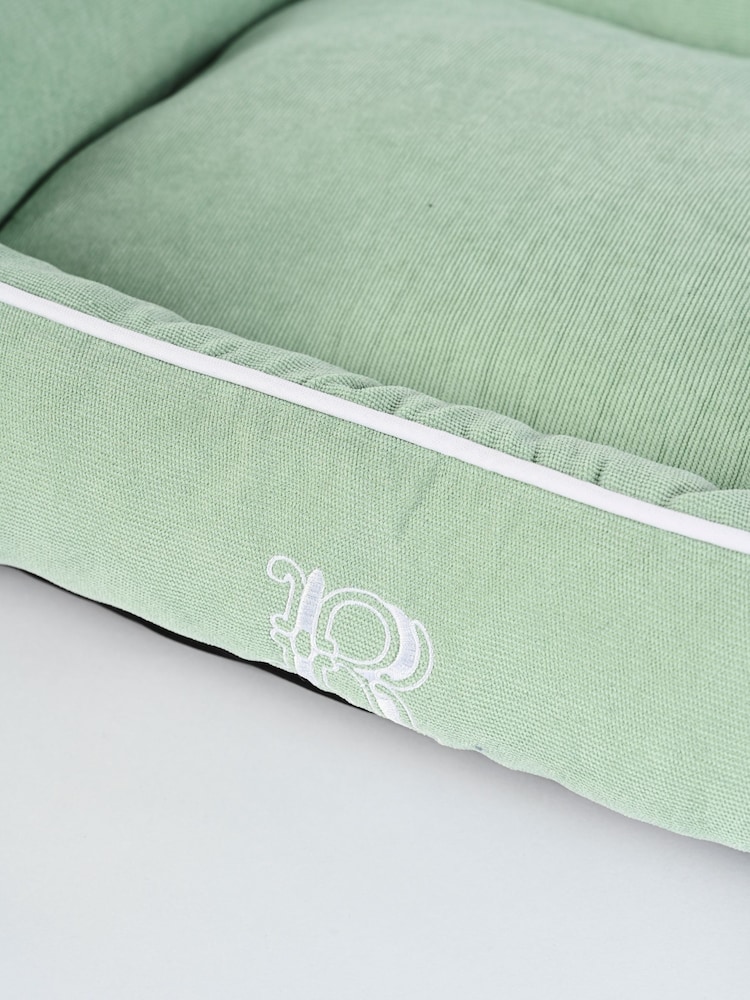 Personalised Pawfect Dream Dog Bed by RUFF - Image 7 of 7