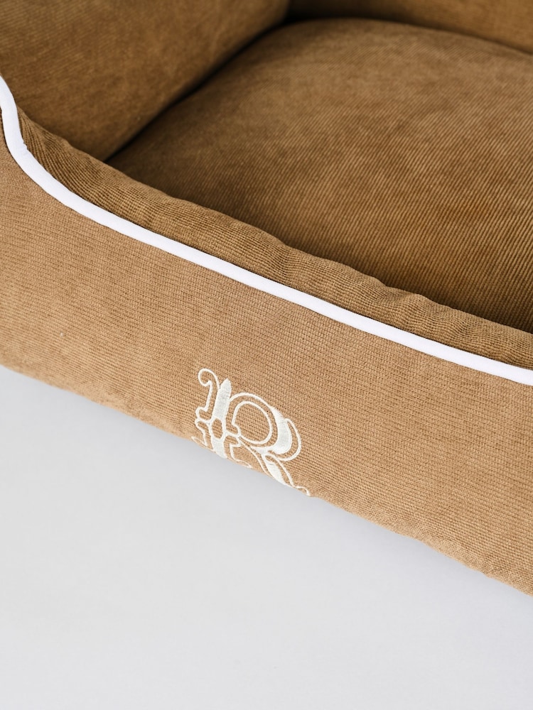 Personalised Pawfect Dream Dog Bed by RUFF - Image 2 of 6
