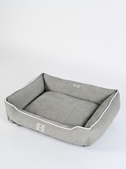 Personalised Pawfect Dream Dog Bed by RUFF - Image 1 of 5