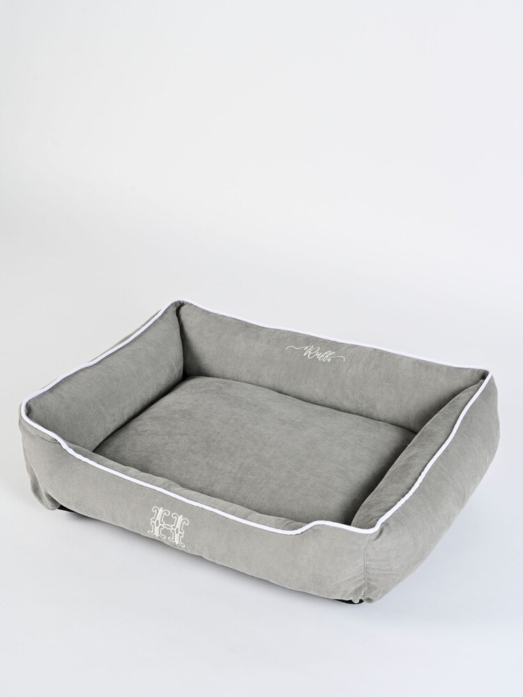 Personalised Pawfect Dream Dog Bed by RUFF - Image 1 of 5