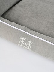 Personalised Pawfect Dream Dog Bed by RUFF - Image 3 of 5