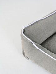 Personalised Pawfect Dream Dog Bed by RUFF - Image 4 of 5