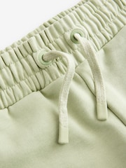 Vert - SmallSaints Short Underground Sweat 100% coton - Image 8 of 8