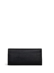 Radley Large The Chancery Flapover Black Purse - Image 2 of 3