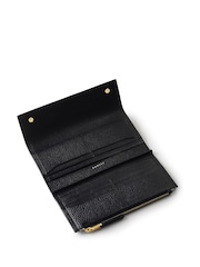 Radley Large The Chancery Flapover Black Purse - Image 3 of 3