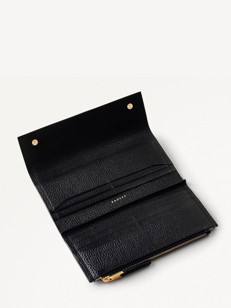 محفظة كبيرة تشكيلة The Chancery من Radley - صورة 4 من 4 محفظة كبيرة تشكيلة The Chancery من Radley - صورة 4 من 4