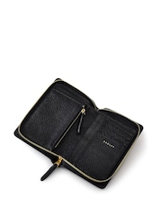 Schwarz - Radley Medium The Chancery Zip Around Purse - Bild 3 von 3