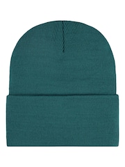 Levi's® Green Batwing Logo Beanie - Image 2 of 3