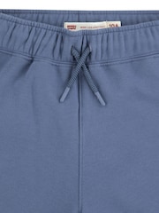 Levi's® Blue Varsity Collegiate Logo Wide Leg Joggers - Image 3 of 5