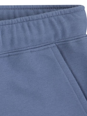 Levi's® Blue Varsity Collegiate Logo Wide Leg Joggers - Image 4 of 5
