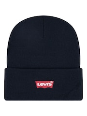 Černý - Levi's Logo Batwing Kulich - Image 1 of 3