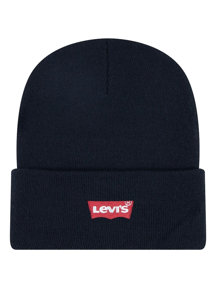 Černý - Levi's Logo Batwing Kulich - Image 1 of 3