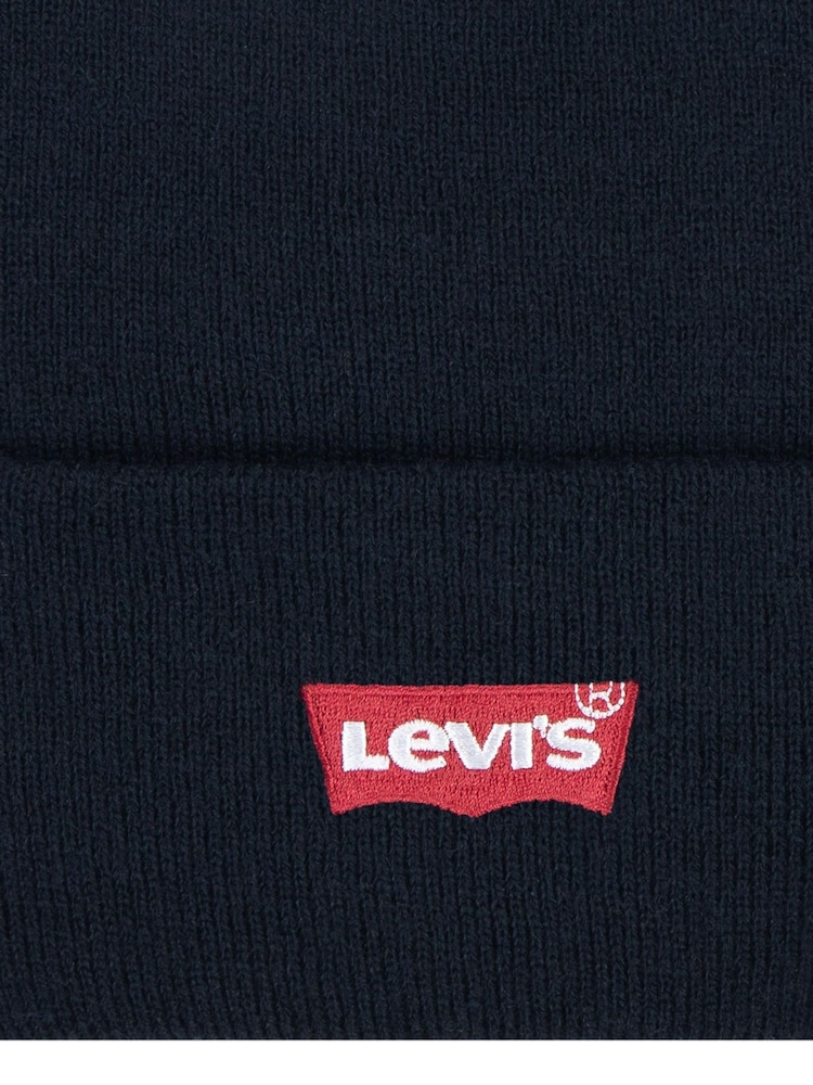 Černý - Levi's Logo Batwing Kulich - Image 3 of 3