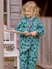 Muddy Puddles Waterproof EcoSplash Puddlesuit - Image 1 of 5