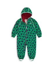 Muddy Puddles Waterproof EcoSplash Puddlesuit - Image 3 of 5