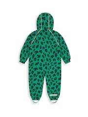 Muddy Puddles Waterproof EcoSplash Puddlesuit - Image 4 of 5