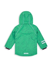 Muddy Puddles Kids Waterproof Ski Jacket - Image 5 of 6