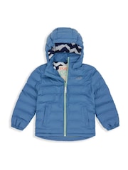 Muddy Puddles Waterproof Puffer Jacket - Image 4 of 6