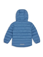 Muddy Puddles Waterproof Puffer Jacket - Image 5 of 6