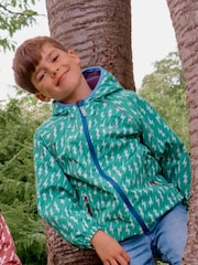 Muddy Puddles Waterproof EcoSplash Jacket - Image 1 of 5