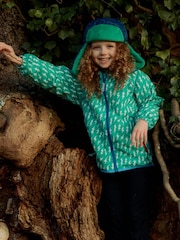 Muddy Puddles Waterproof EcoSplash Jacket - Image 2 of 5