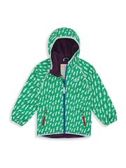Muddy Puddles Waterproof EcoSplash Jacket - Image 3 of 5