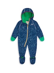 Muddy Puddles Waterproof EcoSplash Puddlesuit - Image 3 of 5