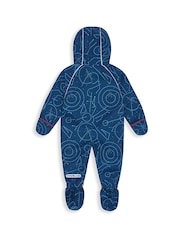 Muddy Puddles Waterproof EcoSplash Puddlesuit - Image 4 of 5
