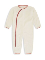 Muddy Puddles Pink Drops Muddy Puddles Waterproof 3 in 1 Puddlesuit - Image 5 of 6