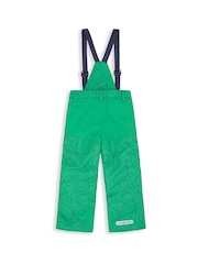 Muddy Puddles Kids Waterproof Ski Salopettes - Image 3 of 4