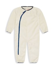 Muddy Puddles Navy Sky Muddy Puddles Waterproof 3 in 1 Puddlesuit - Image 5 of 6