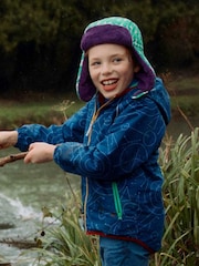 Muddy Puddles Waterproof EcoSplash Jacket - Image 2 of 5