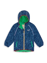 Muddy Puddles Waterproof EcoSplash Jacket - Image 3 of 5