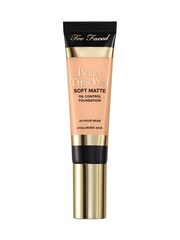 Too Faced Born This Way Soft Matte Foundation - Image 1 of 5