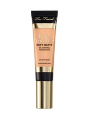Too Faced Born This Way Soft Matte Foundation - Image 1 of 5