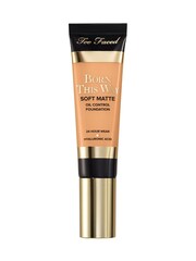 Too Faced Born This Way Soft Matte Foundation - Image 1 of 5