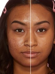 Too Faced Born This Way Soft Matte Foundation - Image 3 of 5