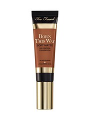Too Faced Born This Way Soft Matte Foundation - Image 1 of 5