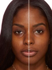 Too Faced Born This Way Soft Matte Foundation - Image 3 of 5