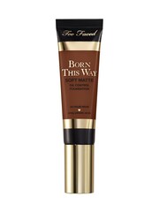 Too Faced Born This Way Soft Matte Foundation - Image 1 of 5
